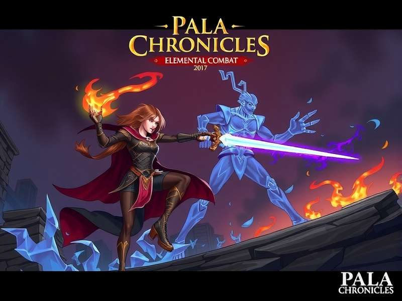 Pala Chronicles Player Creations